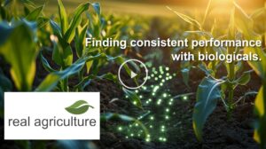 RealAgriculture: Finding Consistent Performance with Biologicals